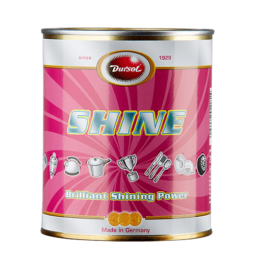 Dursol SHINE Polish 750 ml