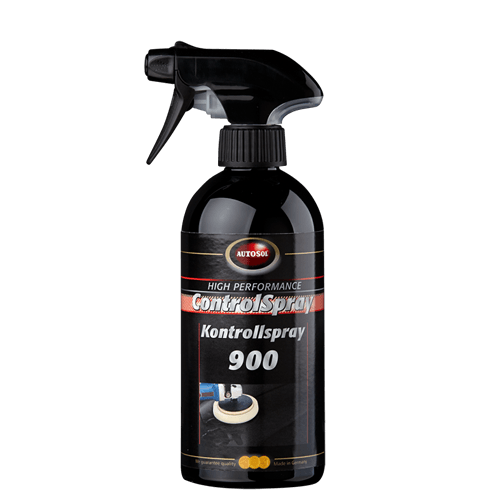 Autosol Control Spray