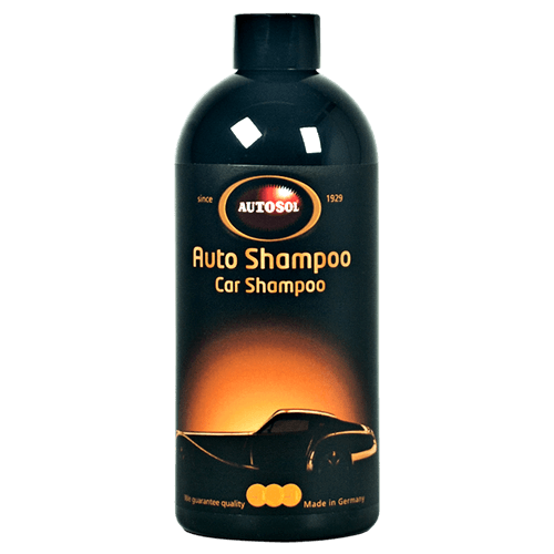 Autosol Autoshampoo