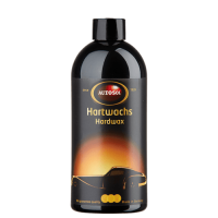 Autosol Hartwachs