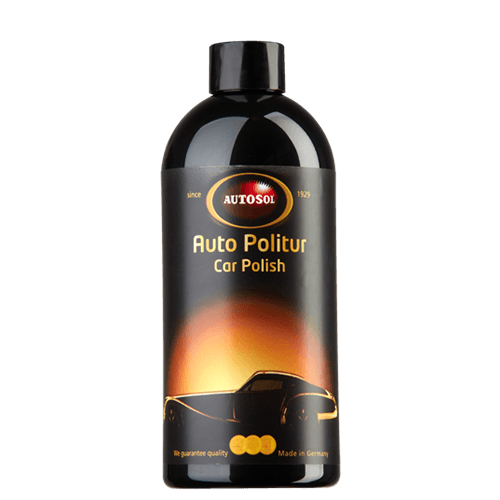 Autosol Auto Politur