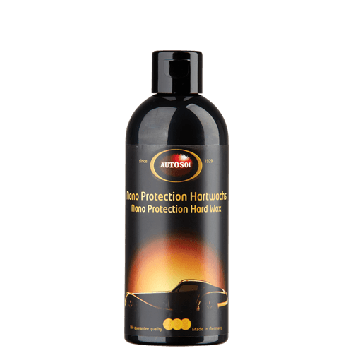 Autosol Nano Protection Hard Wax