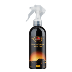 Autosol Soin pour plastique