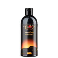 Autosol Soin pour Cuir