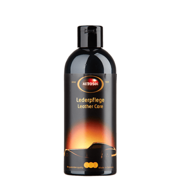 Autosol Soin pour Cuir
