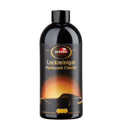 Autosol Nettoyant Peintures