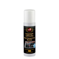 Autosol Plastic Bumper & Trim Restorer