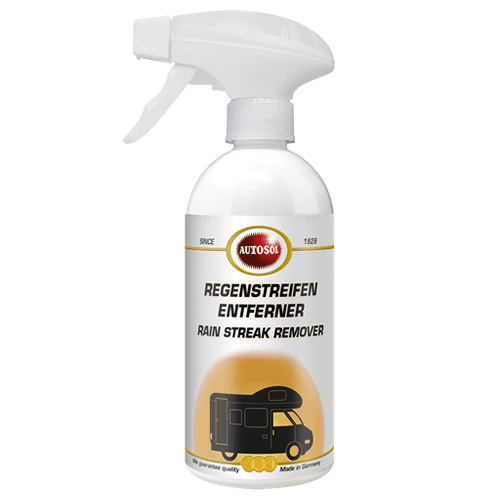 Autosol Caravan Rain Streak Remover