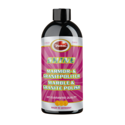 Dursol SHINE Poli pour Marbre & Granit