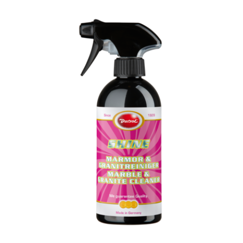 Dursol SHINE Nettoyant pour Marbre & Granit