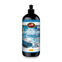 Autosol Marine Super Gloss Polish 1 L