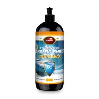 Autosol Marine Ceramic Shield Liquid Wax 1 L