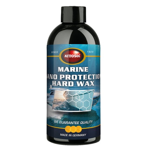 Autosol Nano Protection Hartwachs