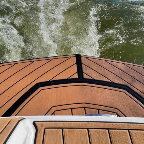 Autosol Marine EVA Foam Deck Reiniger