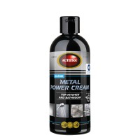 Autosol Metal Power Cream
