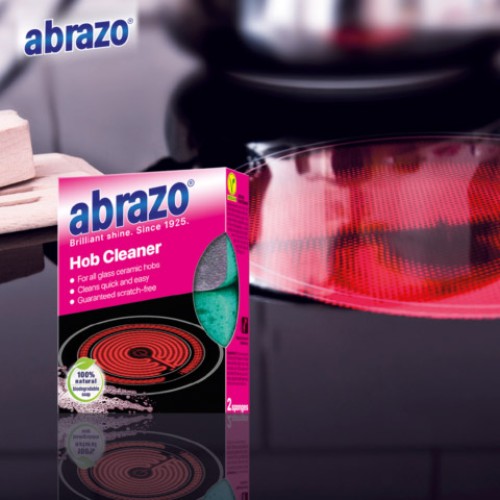 abrazo Hob Cleaner