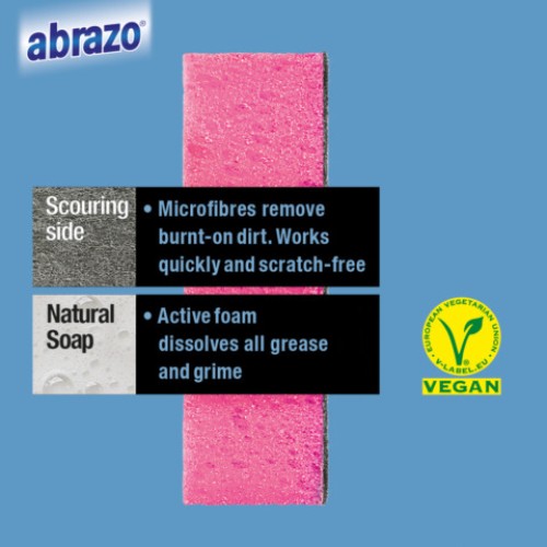 abrazo Oven Cleaner