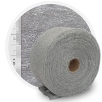 Laine d'aluminium EXTRA FINE 1 kg