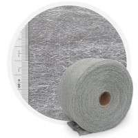 Laine d'aluminium EXTRA FINE 450 grammes