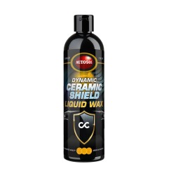 Autosol Dynamic Ceramic Shield Liquid Wax 250 ml