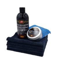 Kit d'entretien de peinture mate