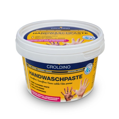 Croldino Handwaschpaste 500 ml