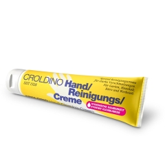 Croldino Crème nettoyante des mains