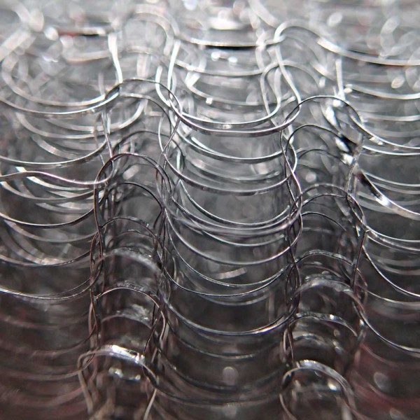 Éponge galvanisée 50 g