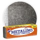 Metalino Laine d'acier 000 EXTRA FINE