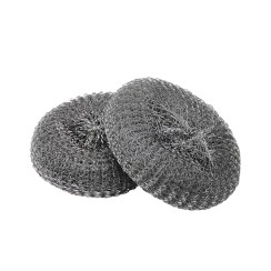 Éponge galvanisée 50 g