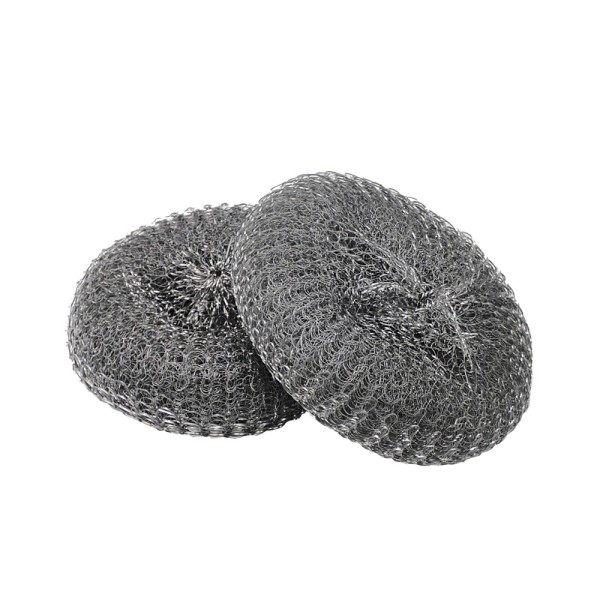 Éponge galvanisée 50 g