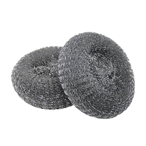 Scourer galvanized 80 gr