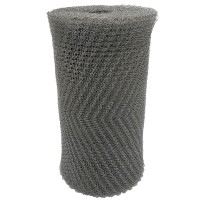 Maille Souris & Rat STOP, largeur 30 cm - 10 meter