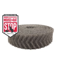 Muis & Rat STOP wering gaas, breedte 5 cm