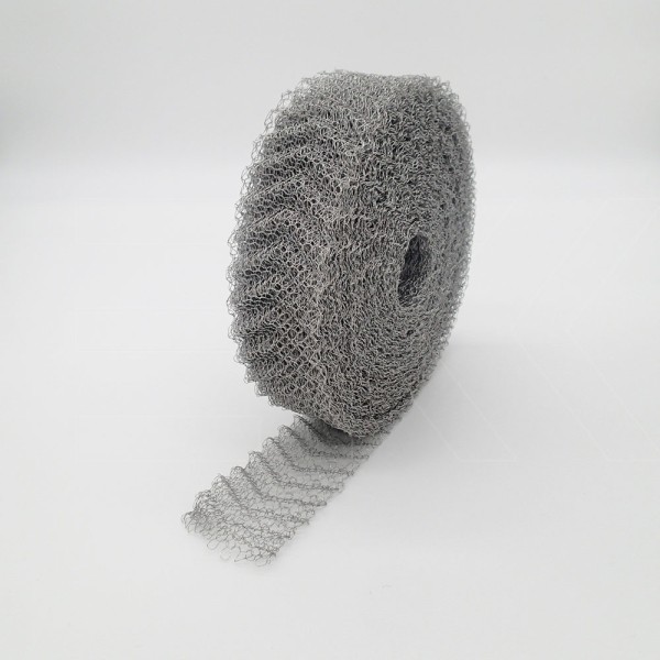 Maille Souris & Rat STOP, largeur 5 cm - 10 mètres