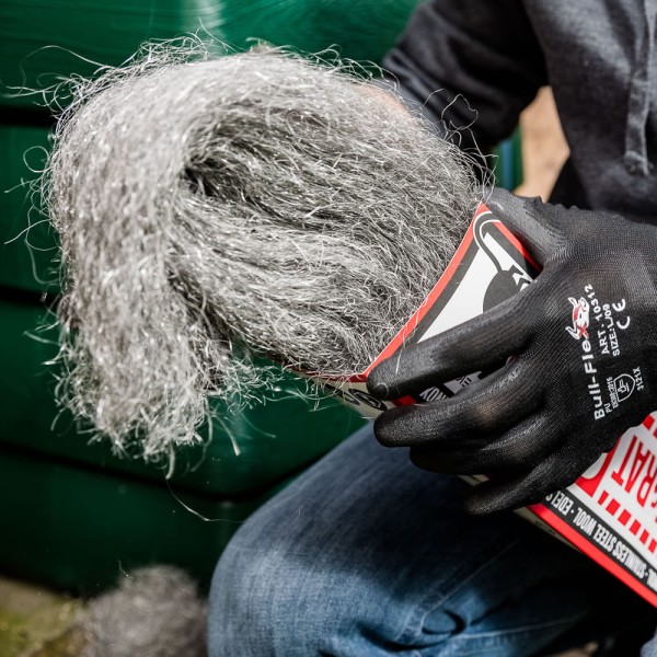 Laine dacier Souris & Rat STOP - 200 g