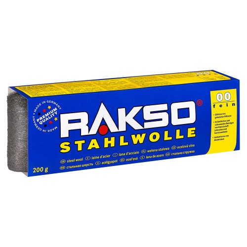 Rakso Laine dacier 00 FINE