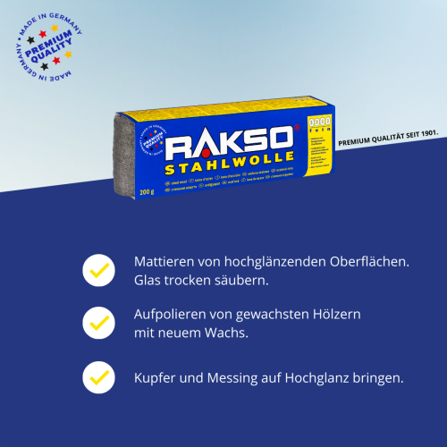 Rakso Laine dacier 0000 EXTRA FINE