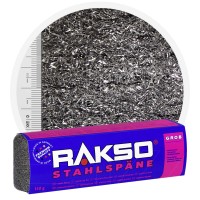 RAKSO Staalkrullen GROF