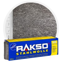 Rakso Laine d'acier 00 FINE