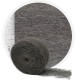 Laine d'acier inoxydable MOYENNE - rouleau 1 kg