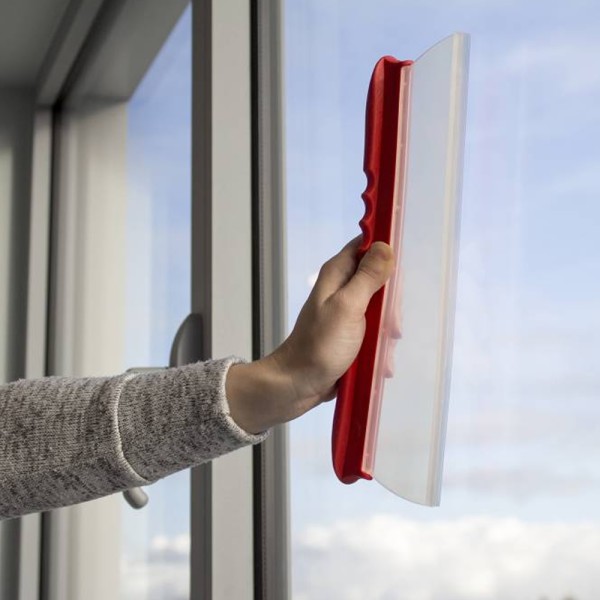 Lame deau en silicone flexible