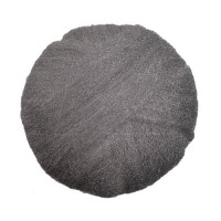 Steel Wool Disc MEDIUM 16 inch