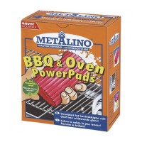 PowerPads para barbacoa y horno