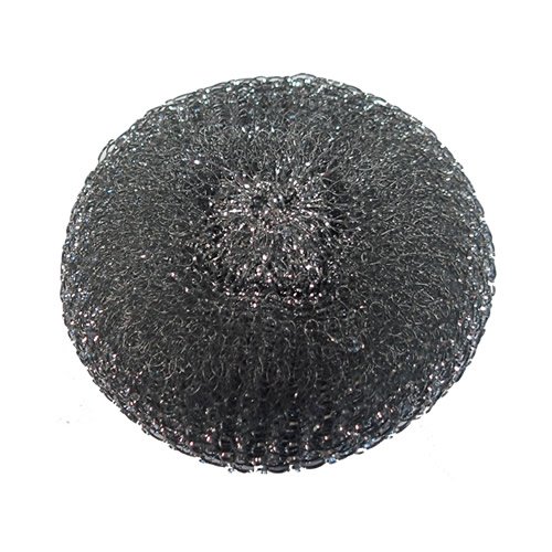 Scourer galvanized 80 gr