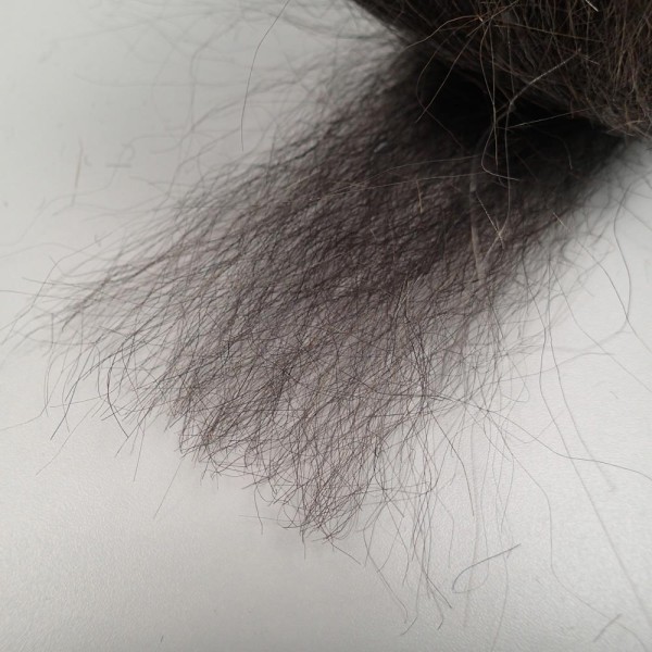 Acier inoxydable Laine damortisseur HT - rouleau 1 kg