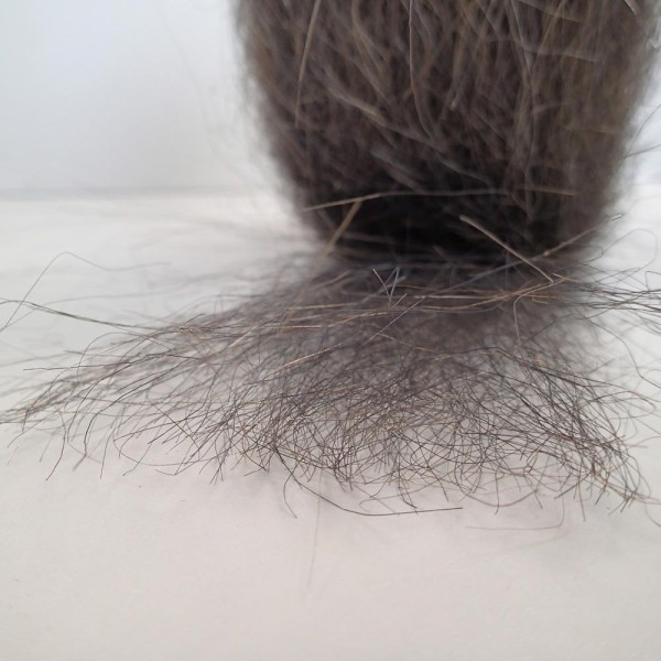 Acier inoxydable Laine damortisseur HT - rouleau 1 kg