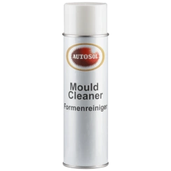 Nettoyant pour moules