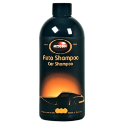Autosol Shampooing pour voiture