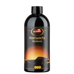 Autosol Cire dure pour voiture